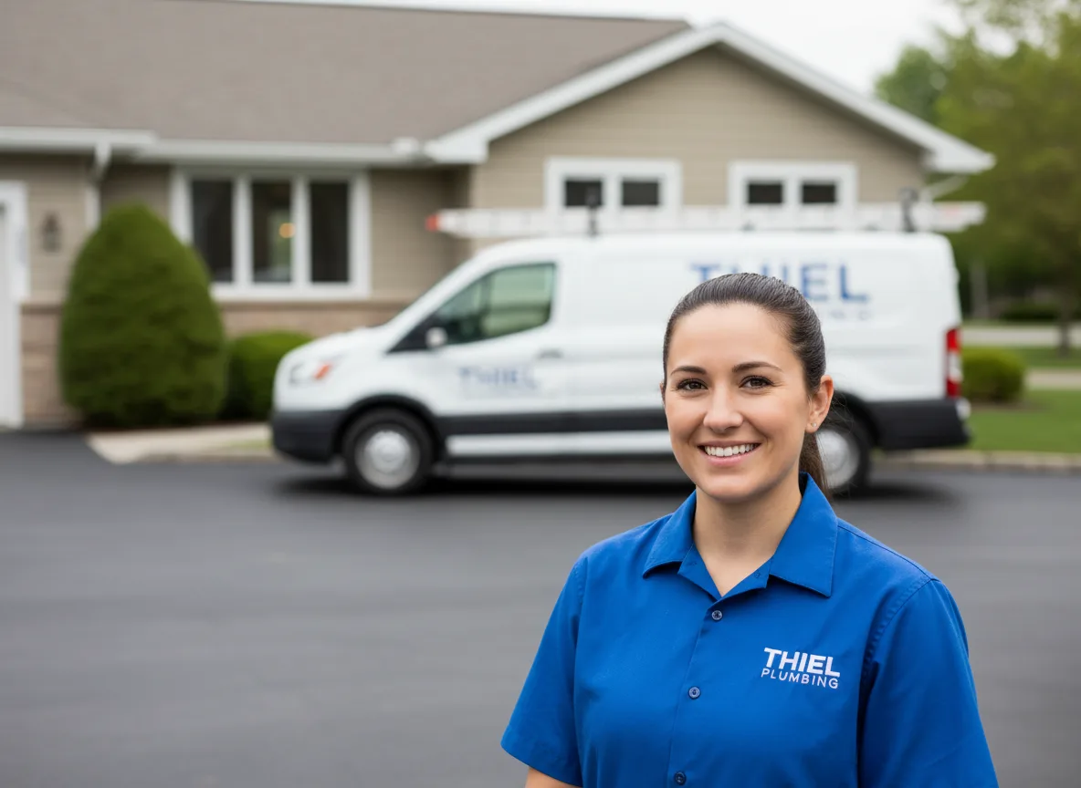 Plumber Fort Calhoun, NE FAQs